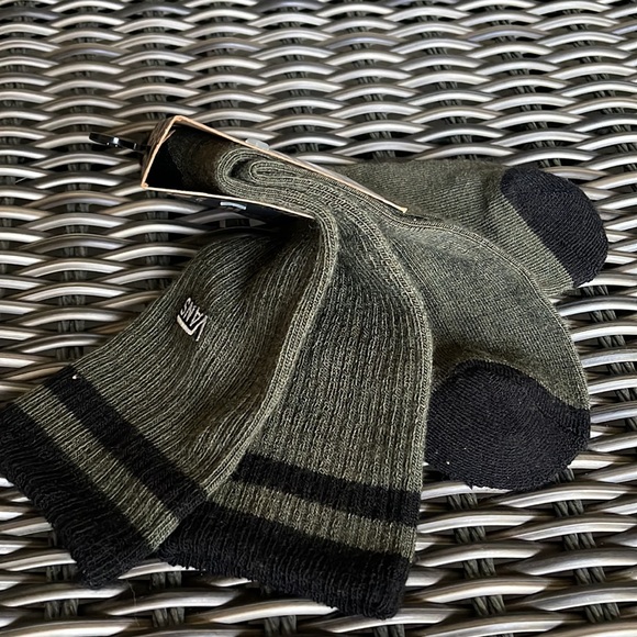 • VANS “Off The Wall” Women’s socks - Picture 10 of 10